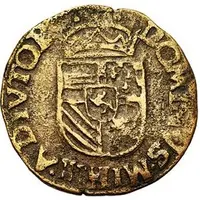 1 Liard - Philip II