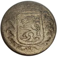 1 Stüber - Charles Philip of Pfalz-Neuburg