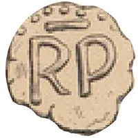 Denier - Pepin the Short Clermont-Ferrand