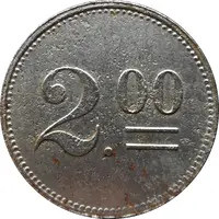 2 Mark - Buer K.B.J. III