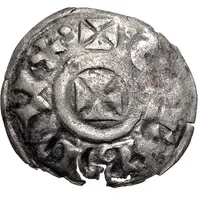 Denier - Sebastiano Ziani