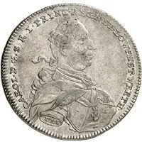 20 Kreuzers - Charles Thomas