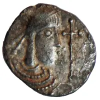 Sceat Series L, Type 15