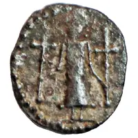 Sceat Series L, Type 15