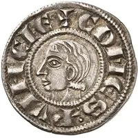 Groschen anonymous of Marseille