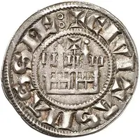 Groschen anonymous of Marseille