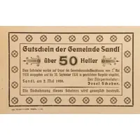 50 Heller