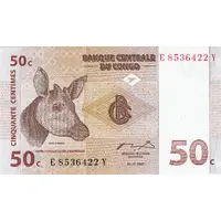 50 Centimes