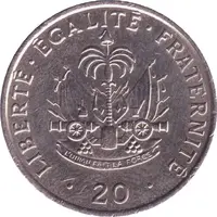 20 Centimes