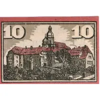 10 Pfennig