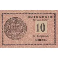 10 Heller Grein
