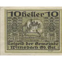 10 Heller Wimsbach