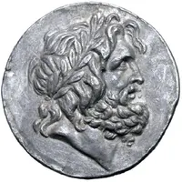 Tetradrachm
