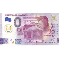 Mozarthaus - Salzburg