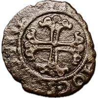 1 Forte - Bonifacio Ferrero