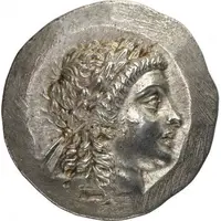 Tetradrachm