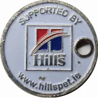 Hillspet Medal