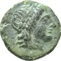 Chalkon - Demosthenes