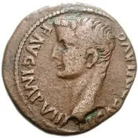 As - Tiberius M MVN IVL VTICEN D D P P