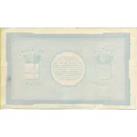 10 Francs - Bon de monnaie de Croix et de Wasquehal [59]