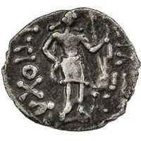 1 Hemidrachm - Ashtat Nakhshab