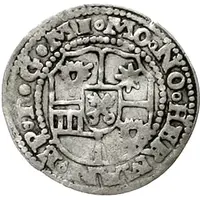 1 Groschen - Hermann of Schaumburg