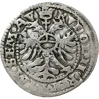 1 Groschen - Hermann of Schaumburg