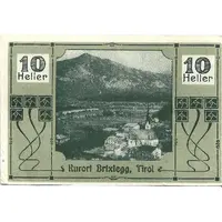 10 Heller Brixlegg