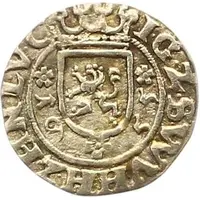 2 Mariengroschen - John VIII