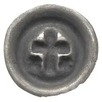 Denier Bracteate - Anonymous