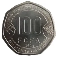 100 Francs CFA