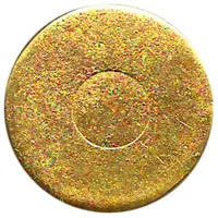 Telephone Token - 'Asimon'