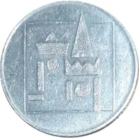 Token - Dni Berlina v Moskvi