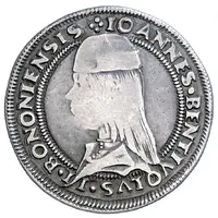 1 Quarto - Giovanni II Bentivoglio