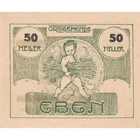 50 Heller Eben