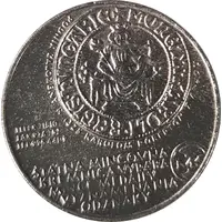 Token - Banicke a Minciarske Mesto Kremnica