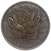 Mint Token Rabbit