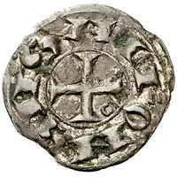 Dinero - Alfonso VII