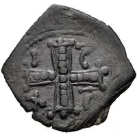 Tetarteron - Anonymous Magnesia