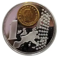 The New European Currency Luxembourg