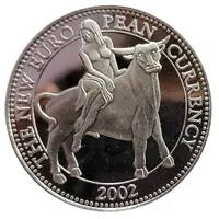 The New European Currency Luxembourg