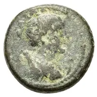 Æ15 - ΙΕΡΟΚΑΙϹΑΡΕΩΝ