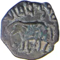 Jital - Samanta Deva Shahis of Ohind