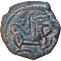 Jital - Samanta Deva Shahis of Ohind