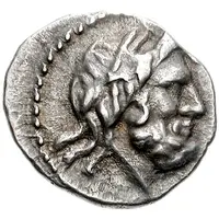 Hemidrachm
