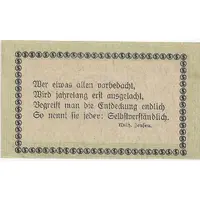 20 Heller Herzogenburg