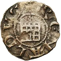 Pougeoise - Reginald Grenier of Sidon