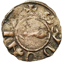 Pougeoise - Reginald Grenier of Sidon