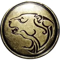 Token - São Paulo Aquarium