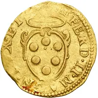 1 Doppia - Ferdinando II